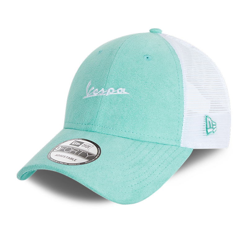 Kappe VESPA 9FORTY TRUCKER