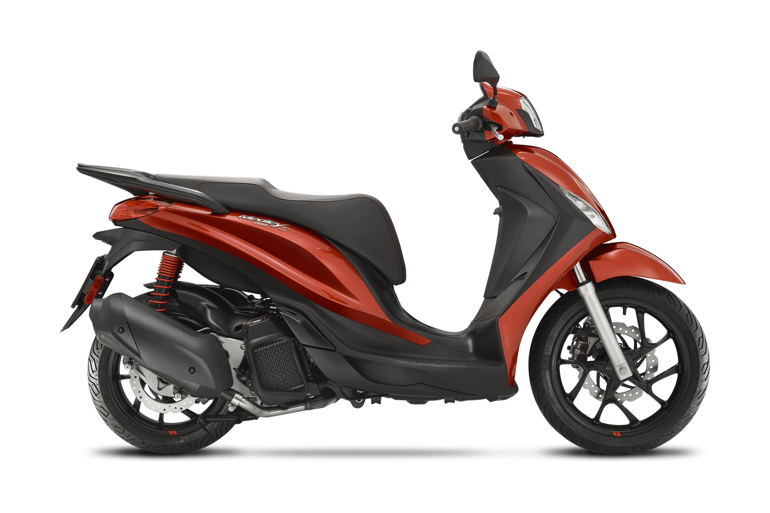 MEDLEY 125 S EURO 5