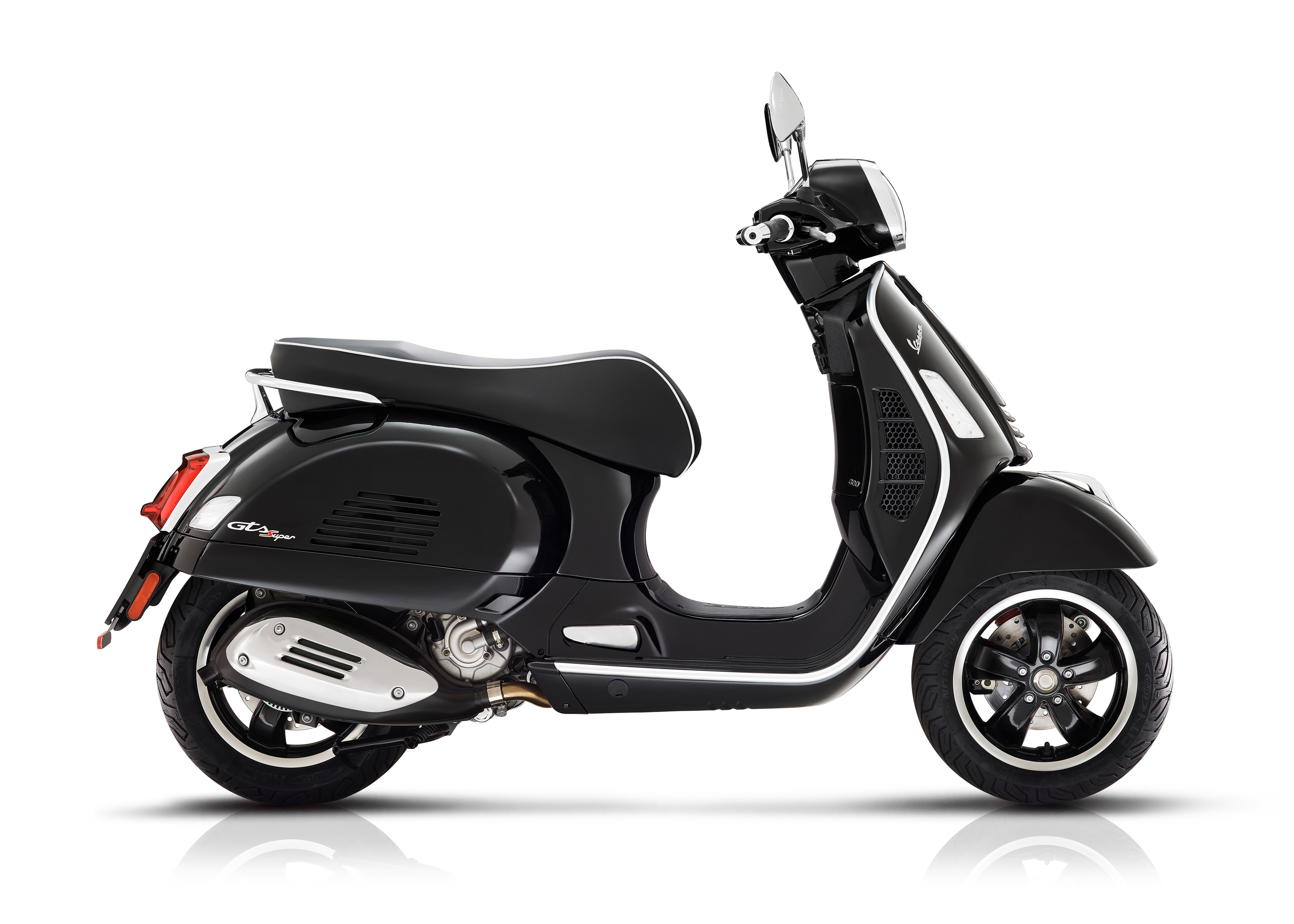 Vespa GTS 300 HPE Super E5
