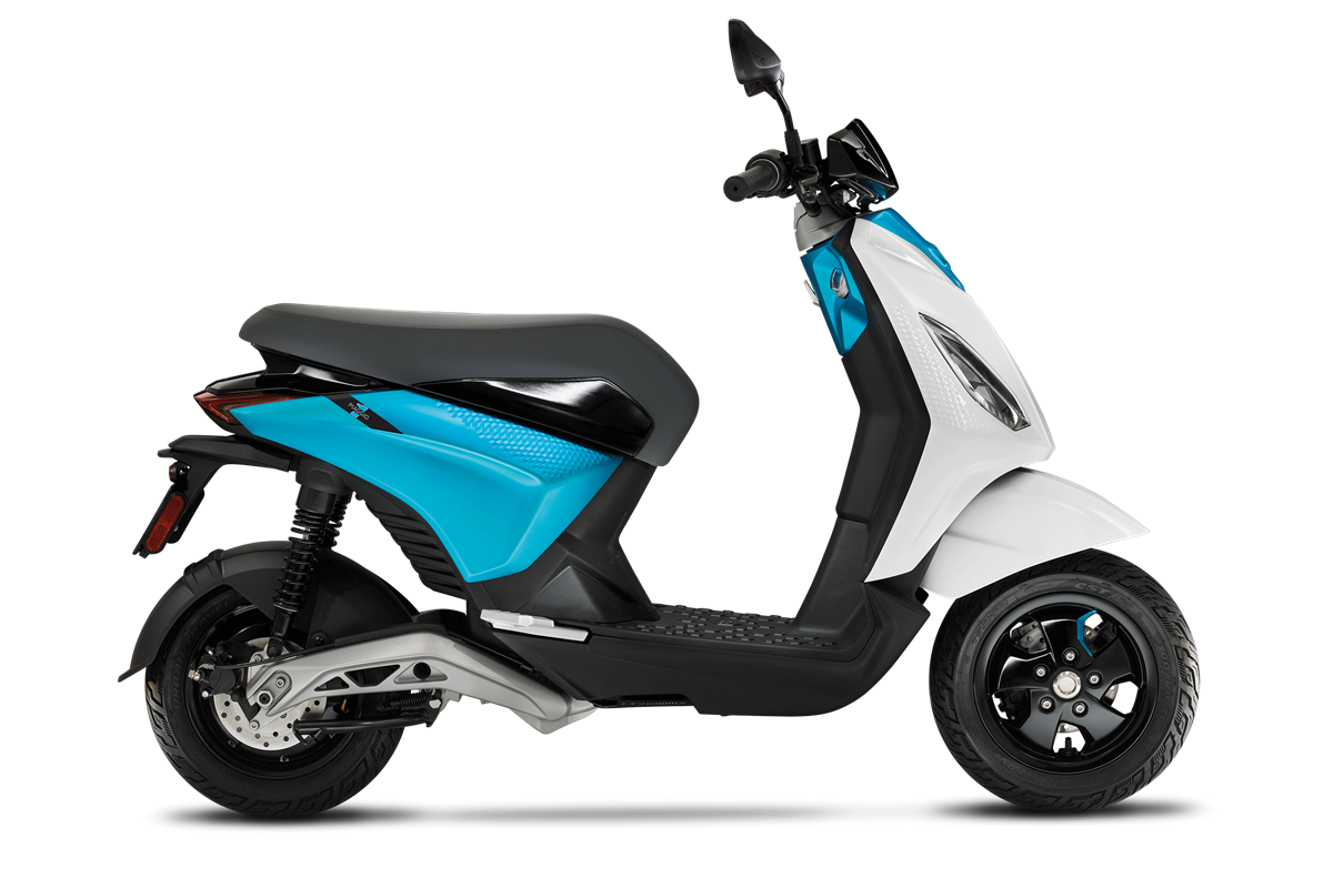 PIAGGIO 1 Active E5