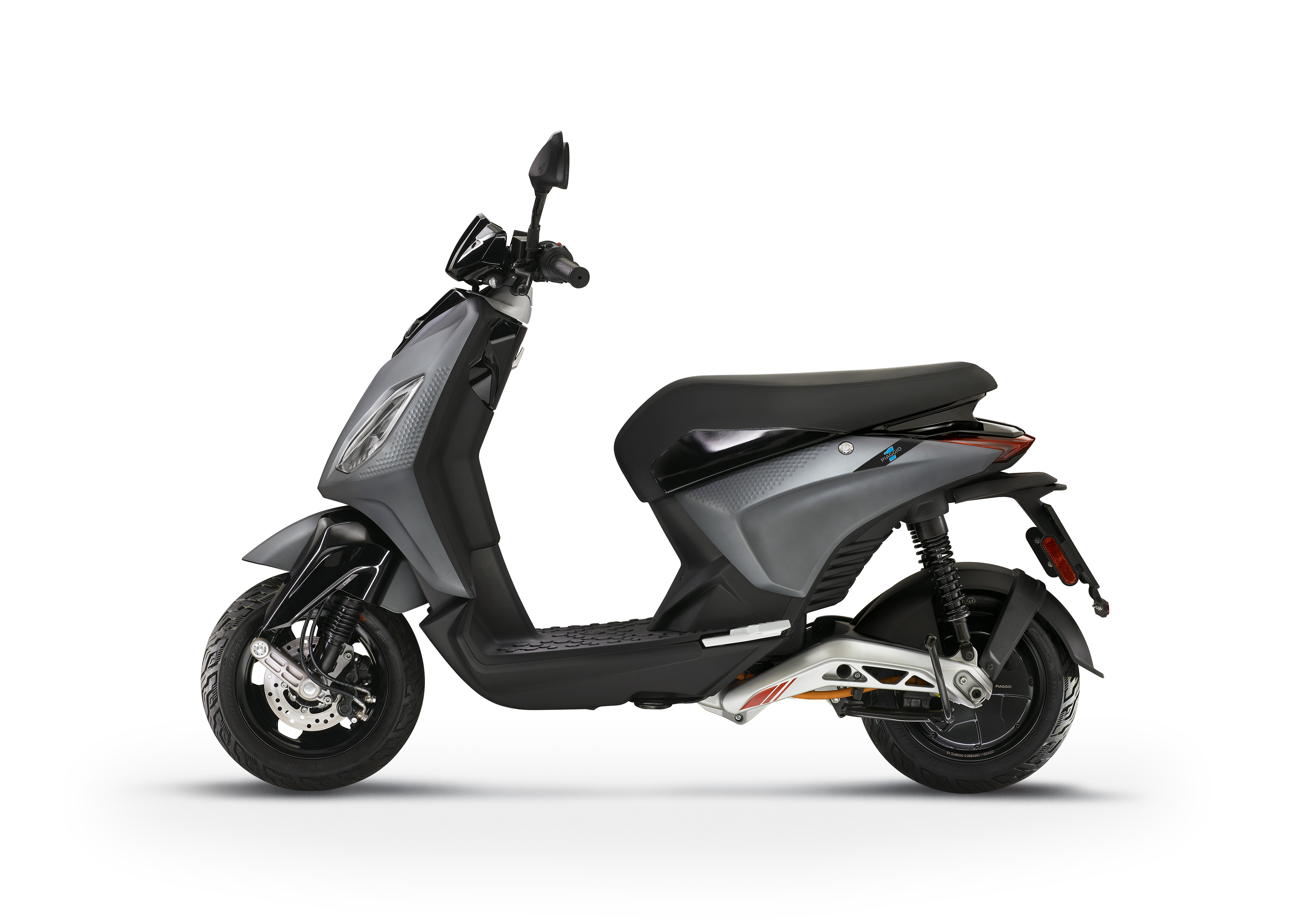 PIAGGIO 1+ E5