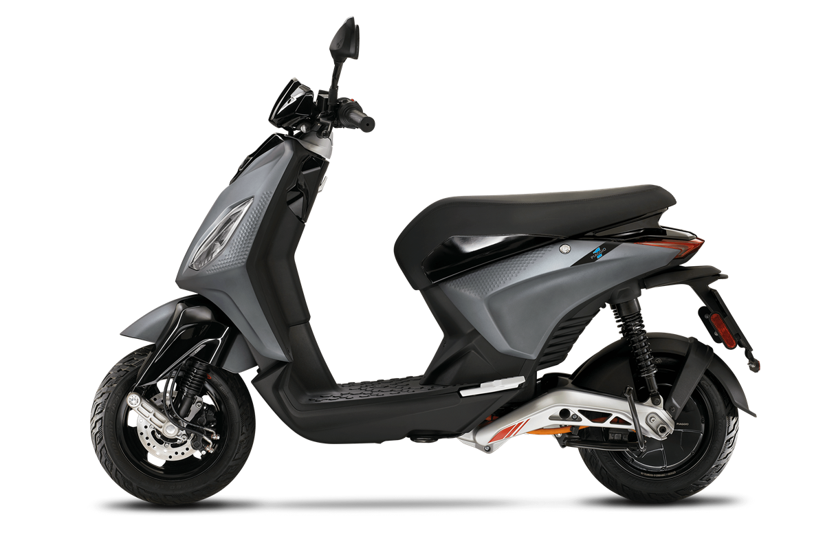 PIAGGIO 1 E5