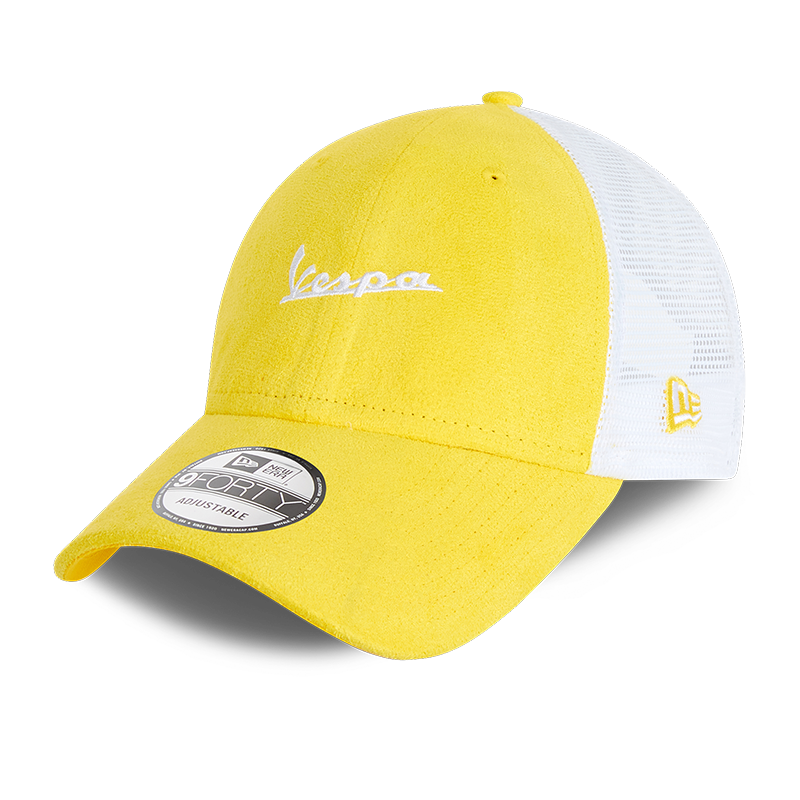 Kappe VESPA 9FORTY TRUCKER