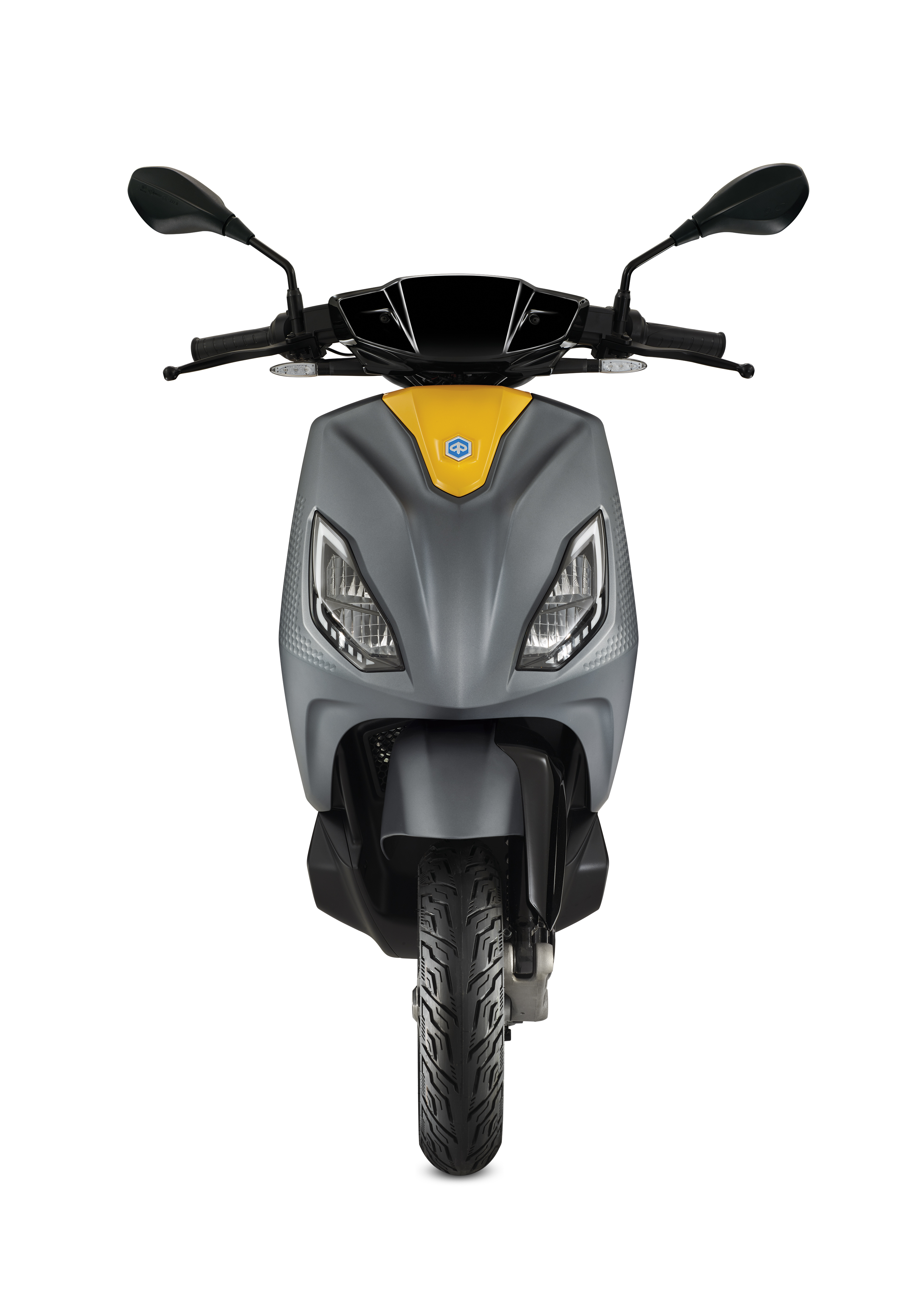 PIAGGIO 1+ E5