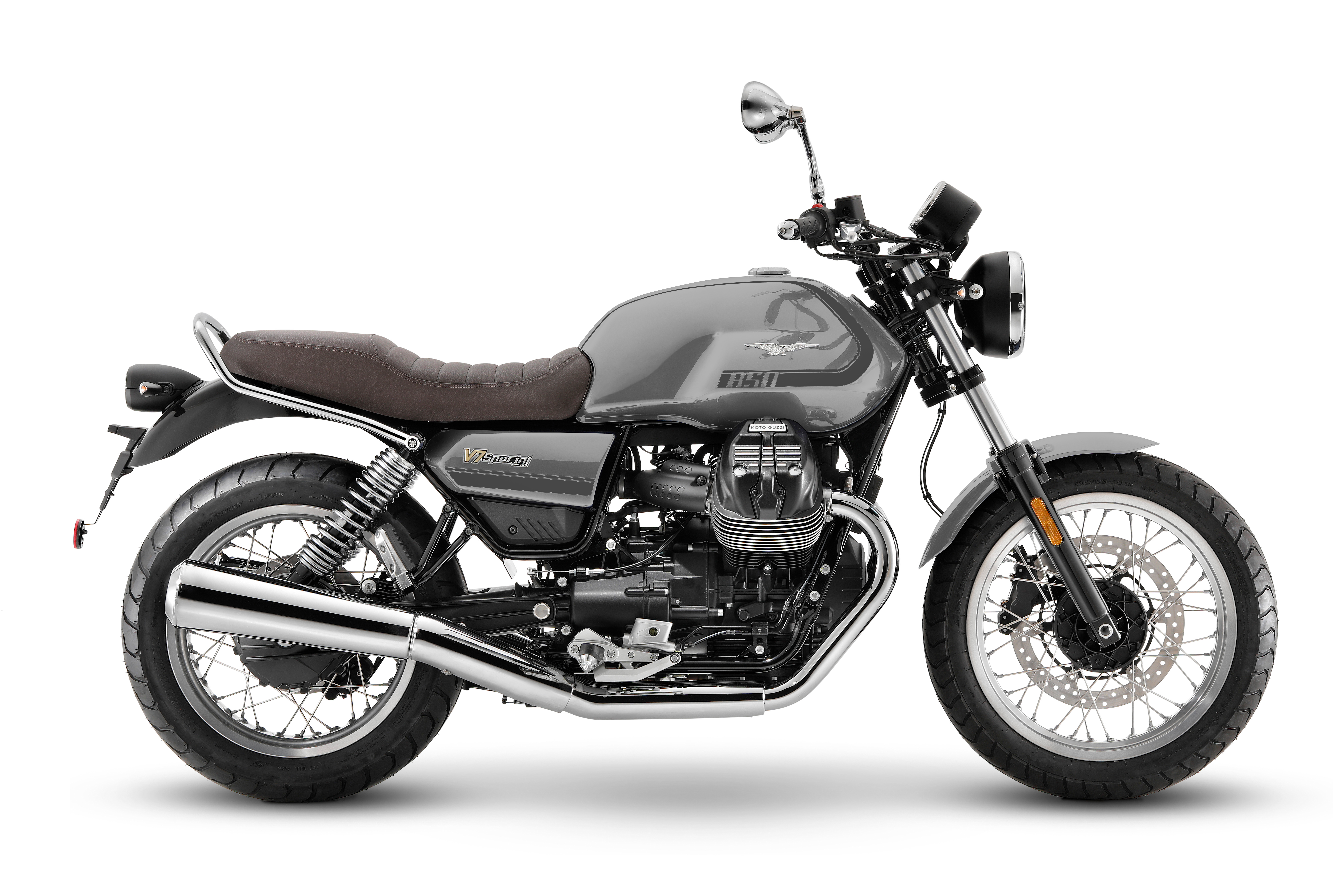 Moto Guzzi V7 Special E5
