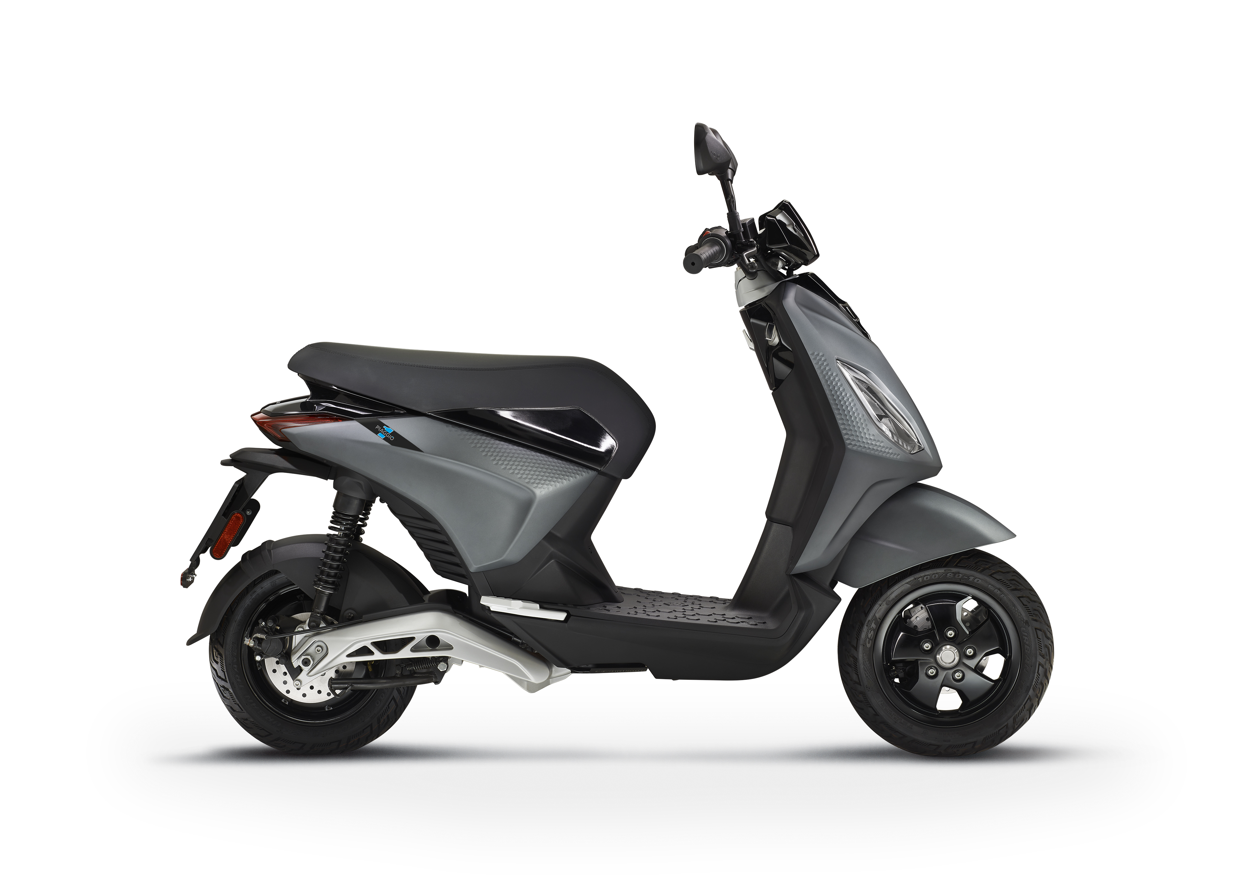 PIAGGIO 1+ E5