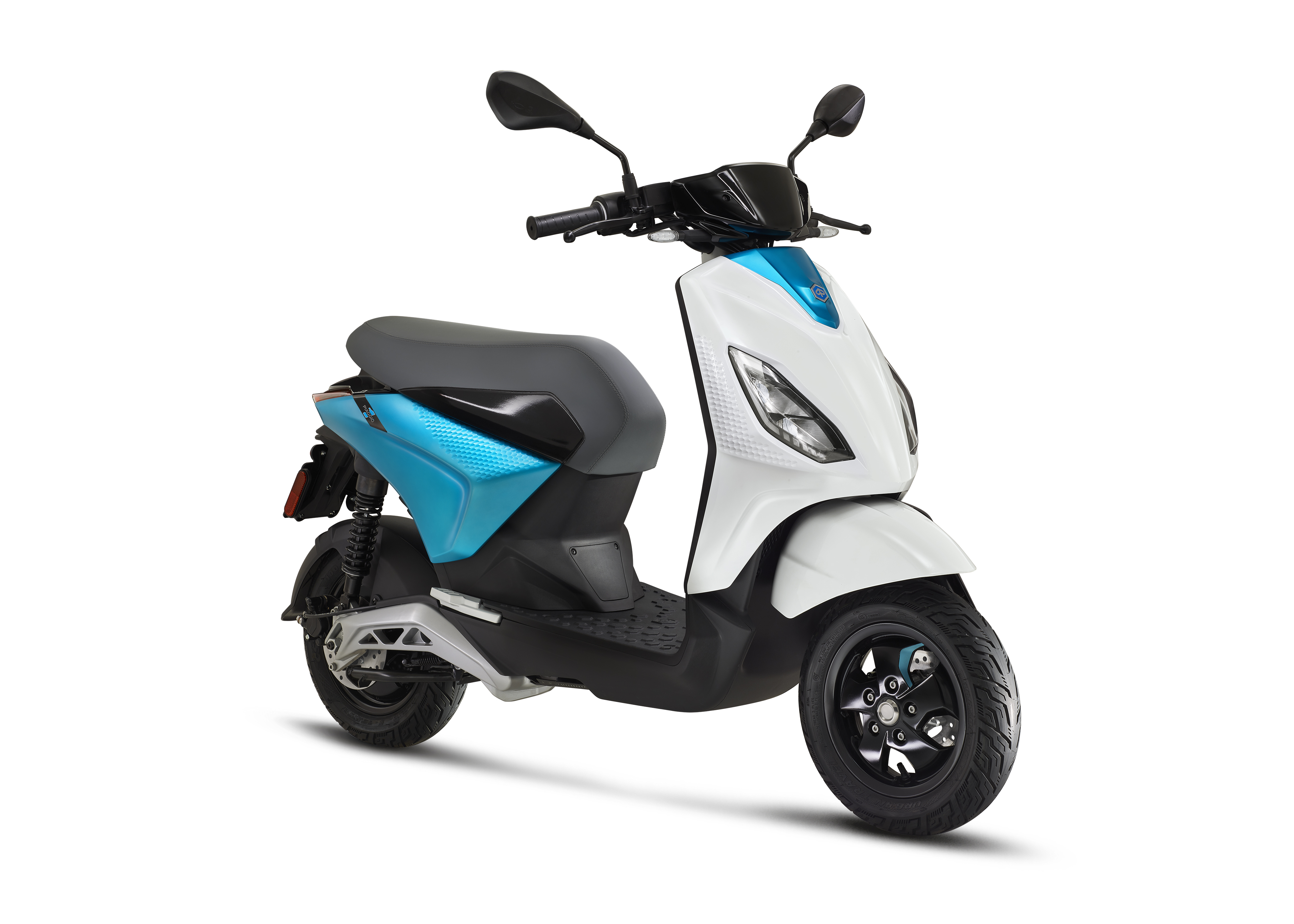 PIAGGIO 1 Active E5