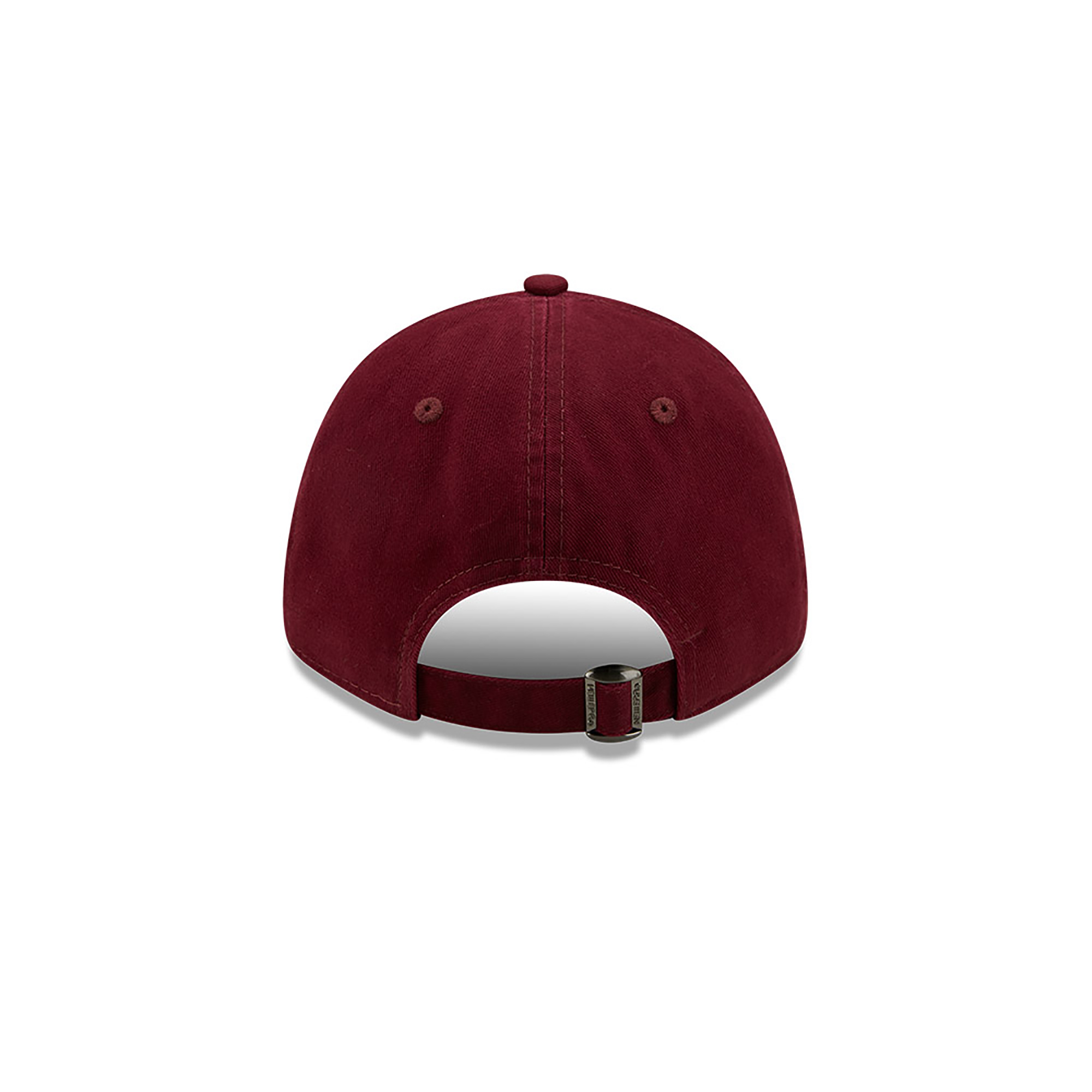 Kappe Moto Guzzi brushed Cotton 9Forty