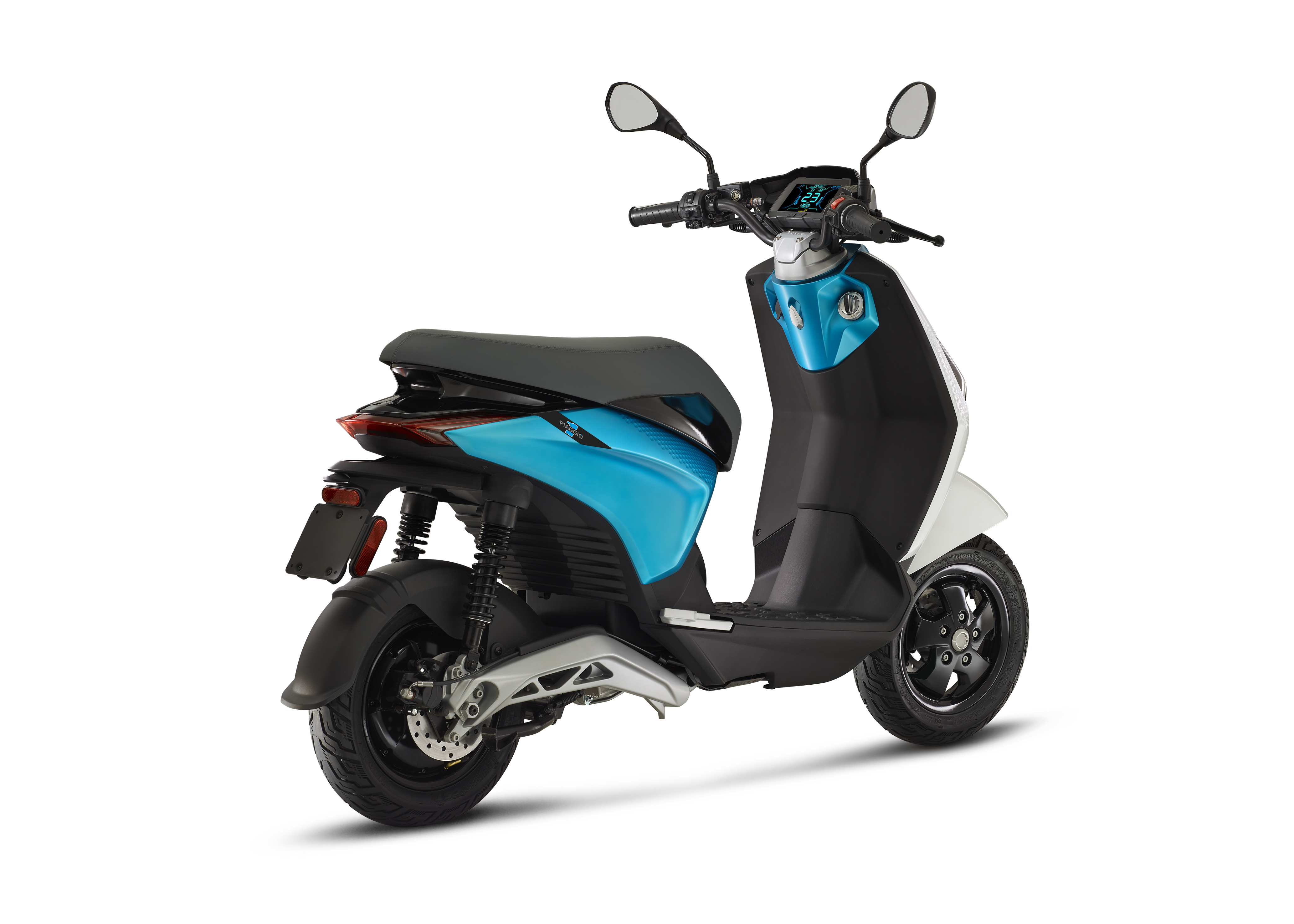 PIAGGIO 1 Active E5