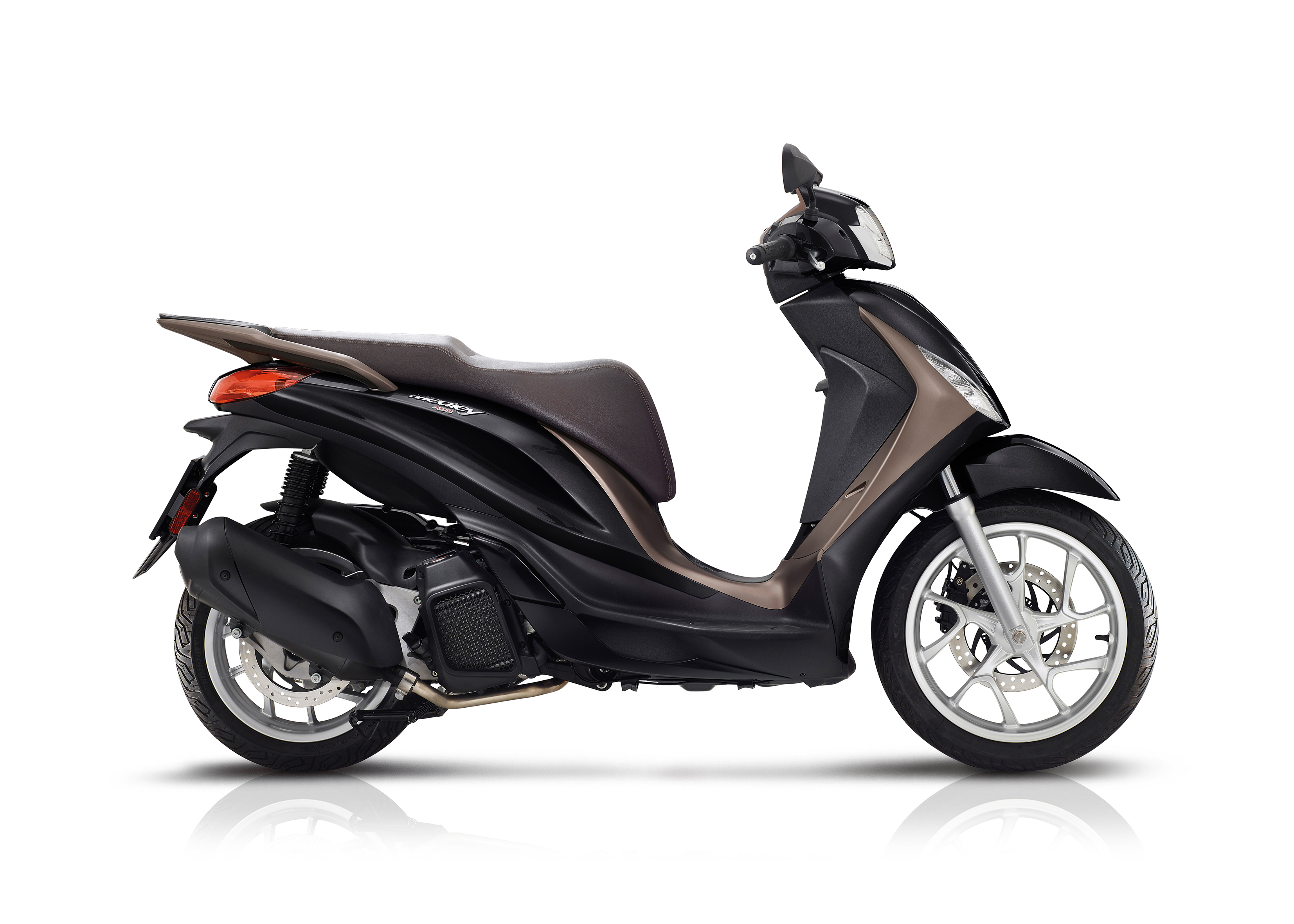 MEDLEY 150 EURO 5