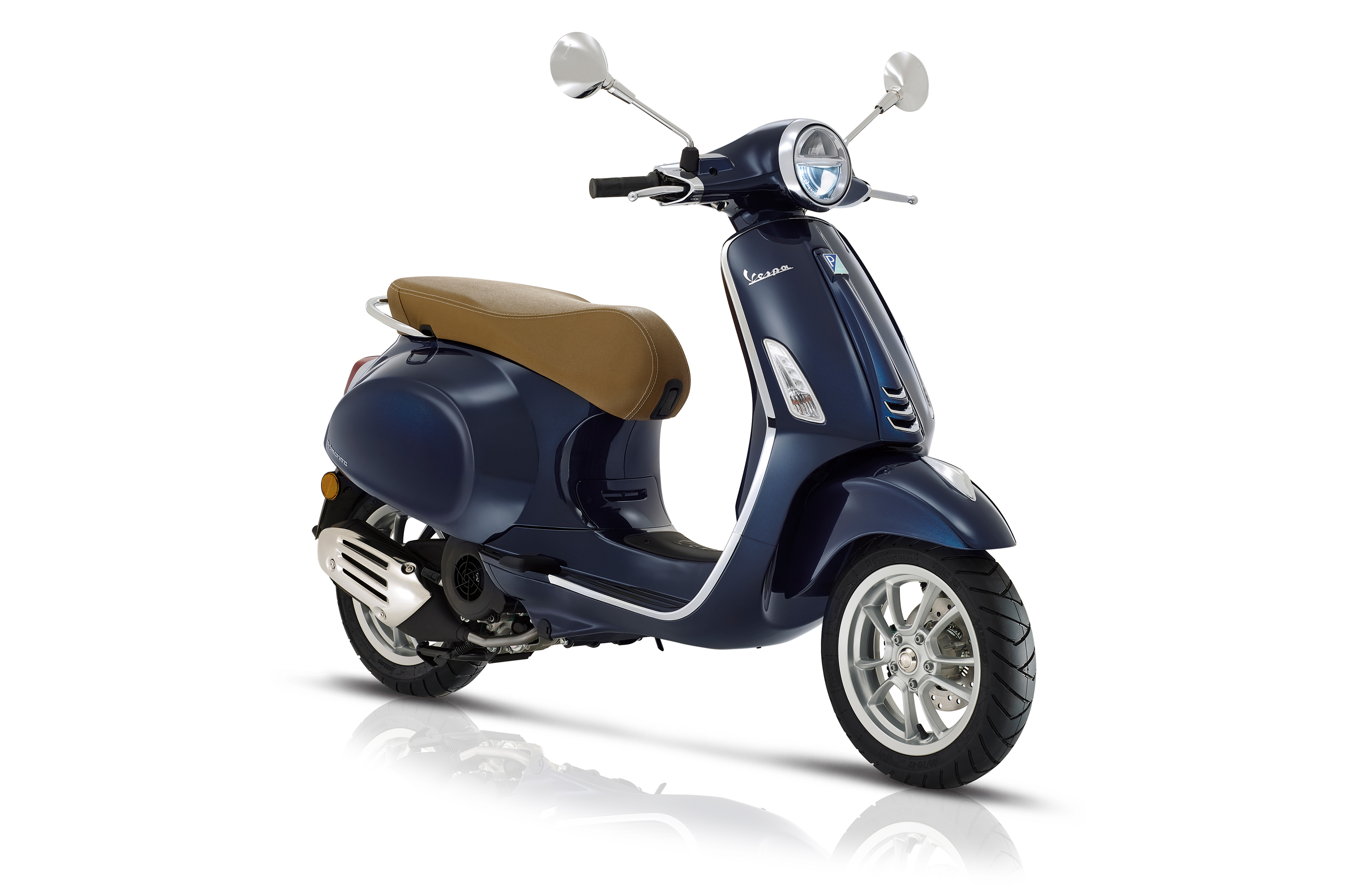 Vespa Primavera 50 E5
