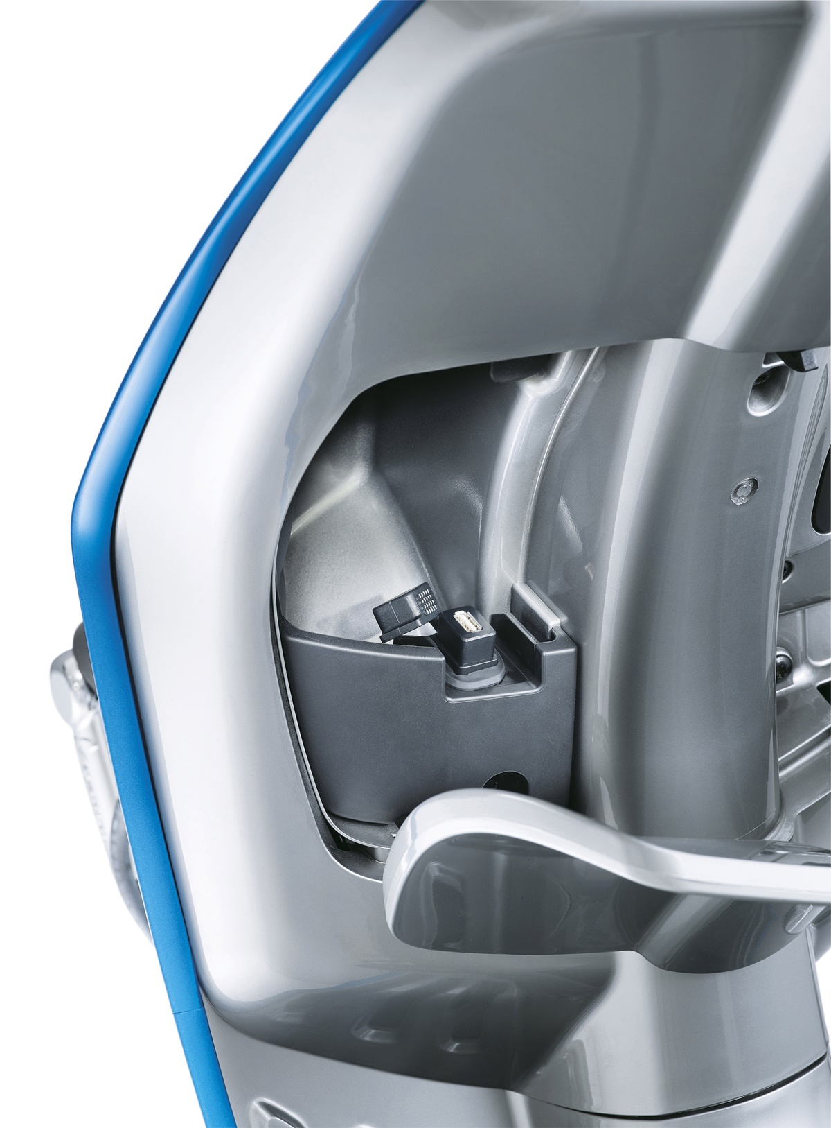 Vespa Elettrica 45 km/h E5