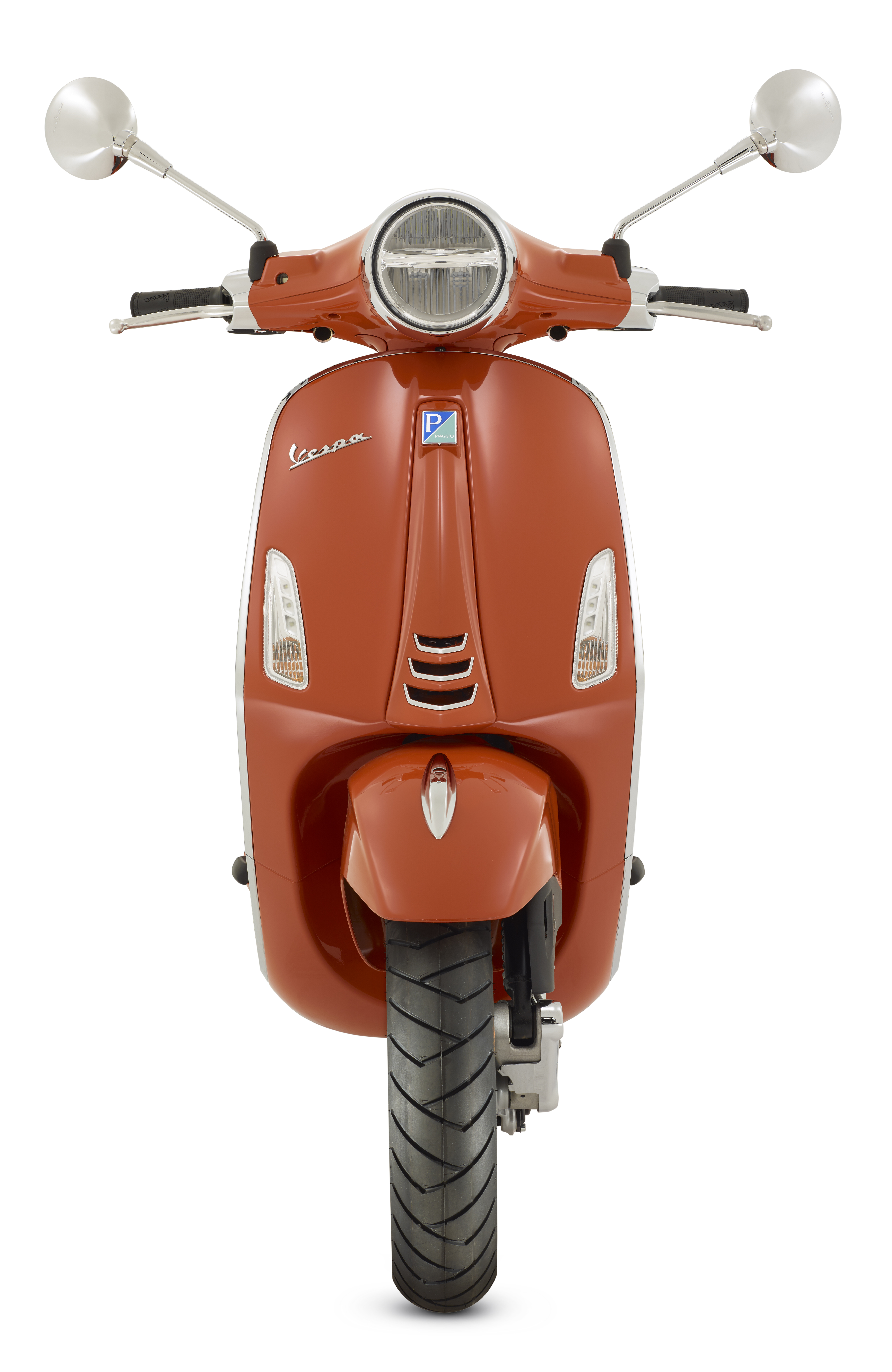 Vespa Primavera 125 E5