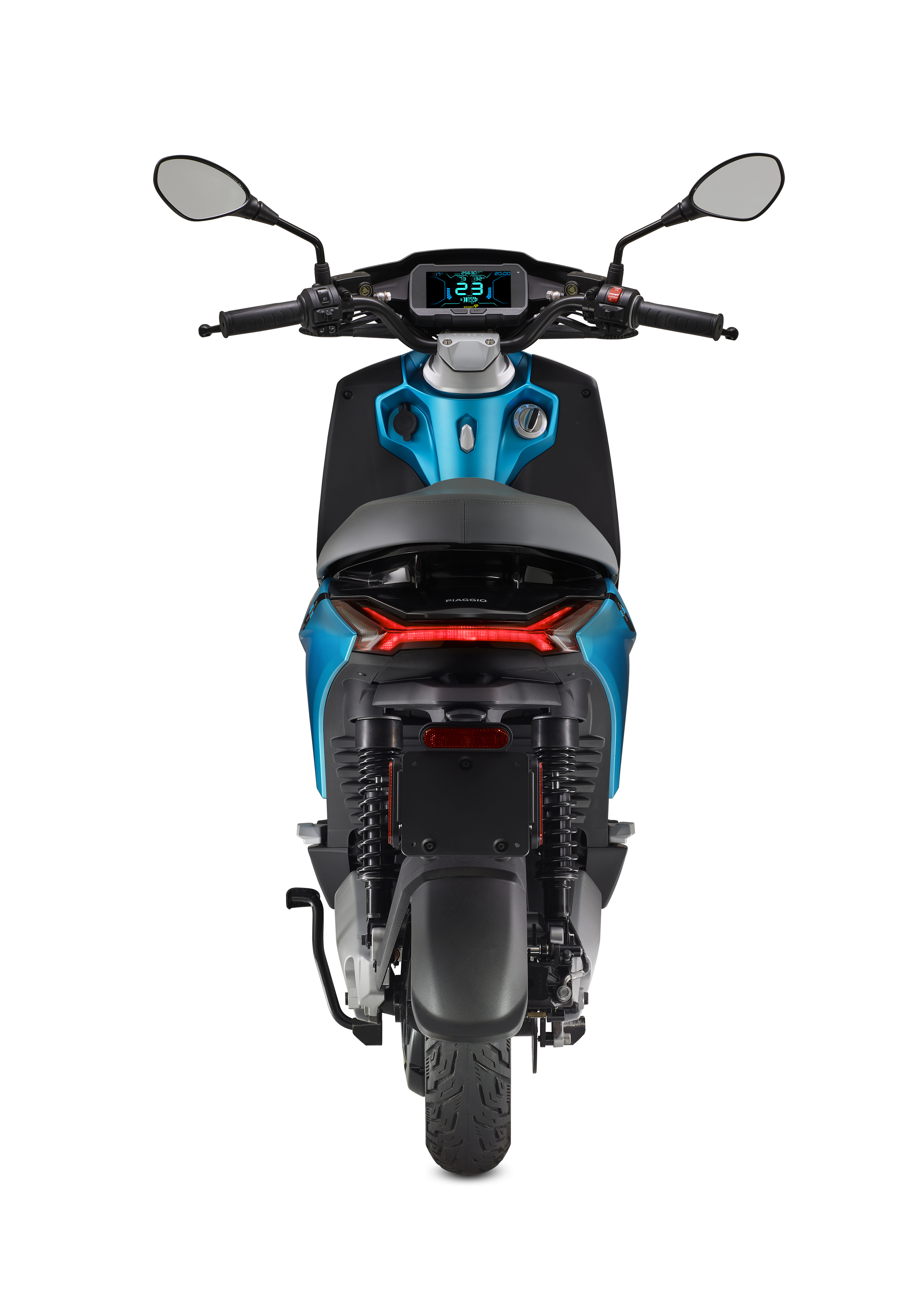 PIAGGIO 1 Active E5