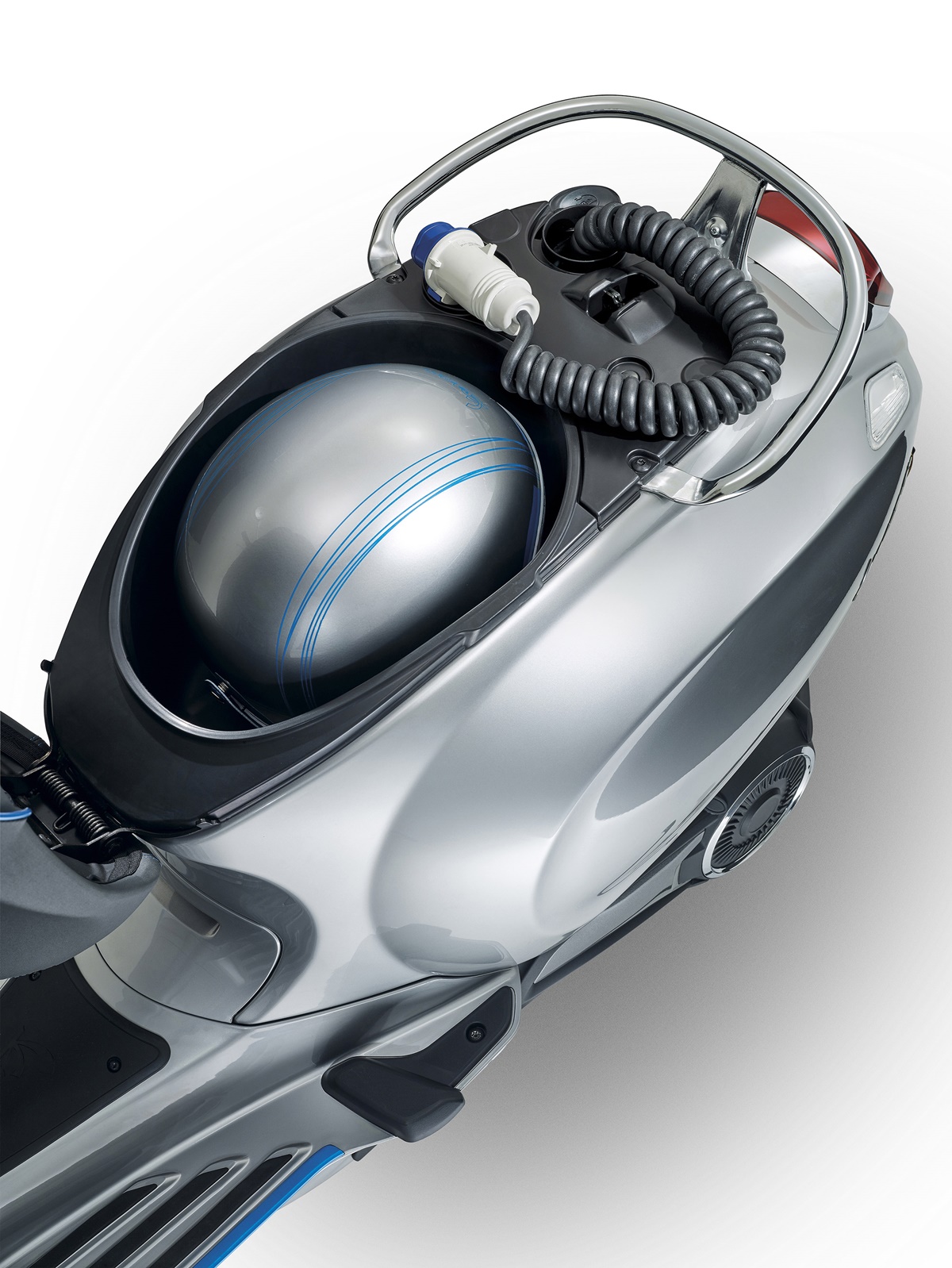 Vespa Elettrica 45 km/h E5