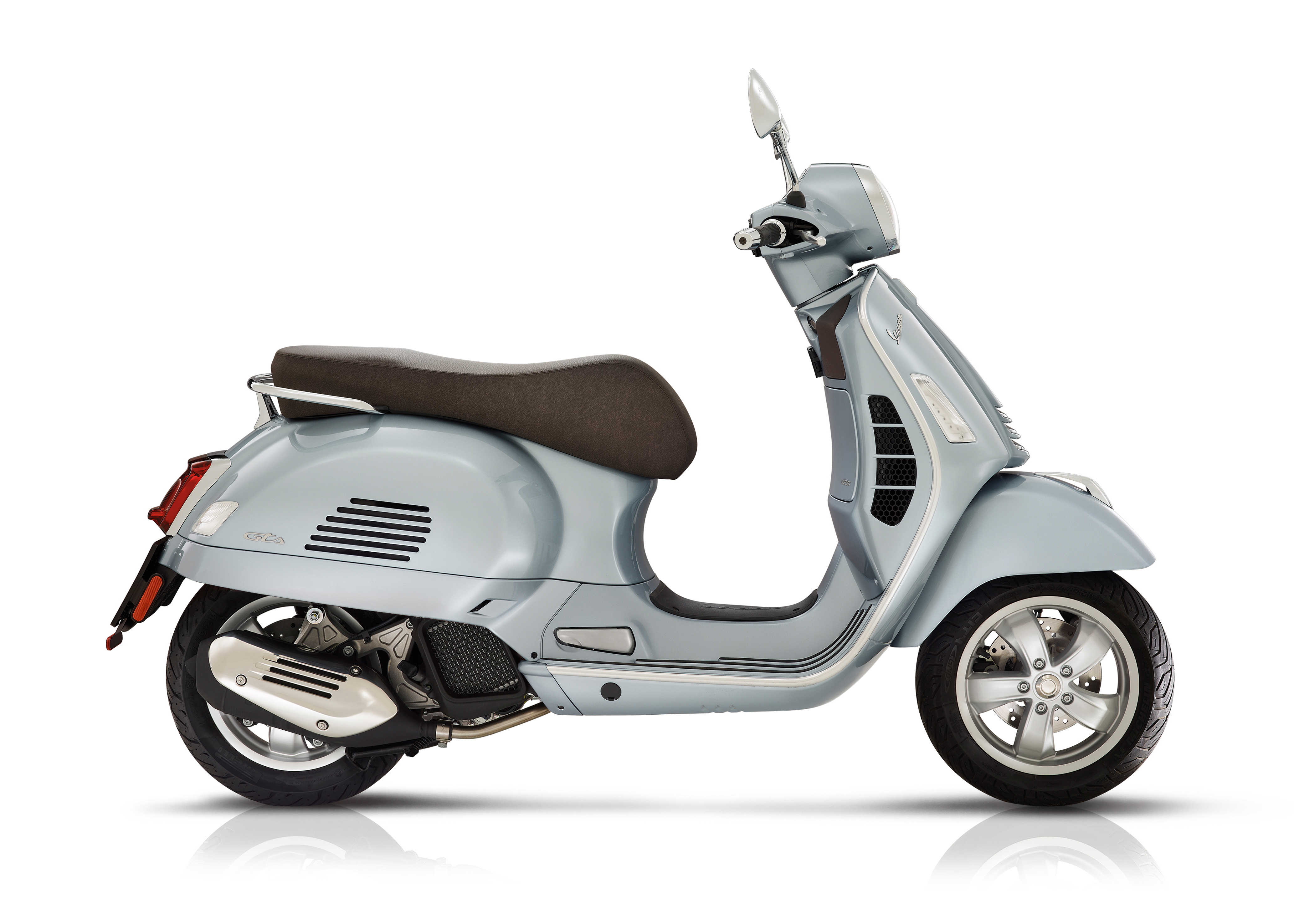 Vespa GTS 125 E5