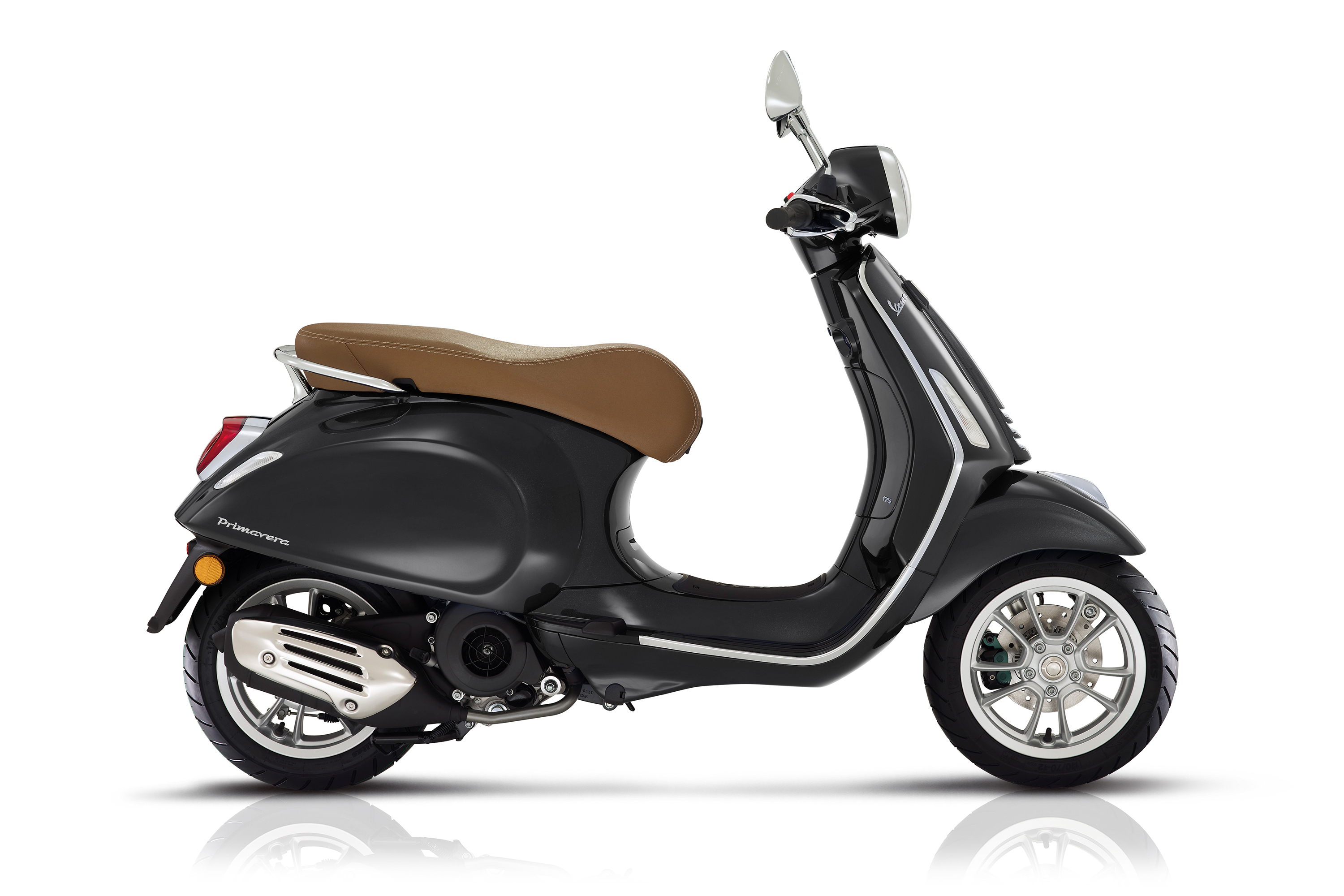 Vespa Primavera 50 E5
