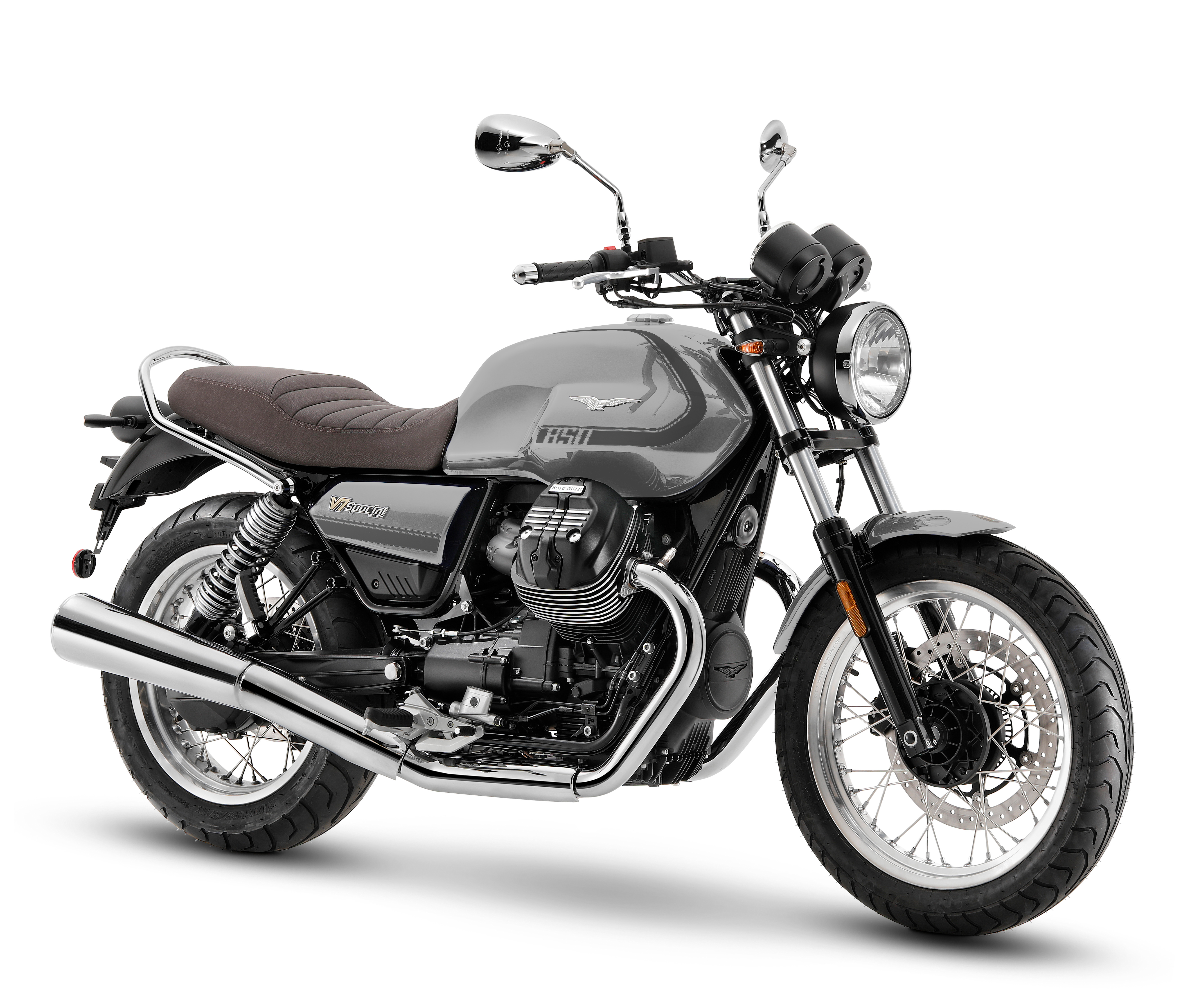 Moto Guzzi V7 Special E5