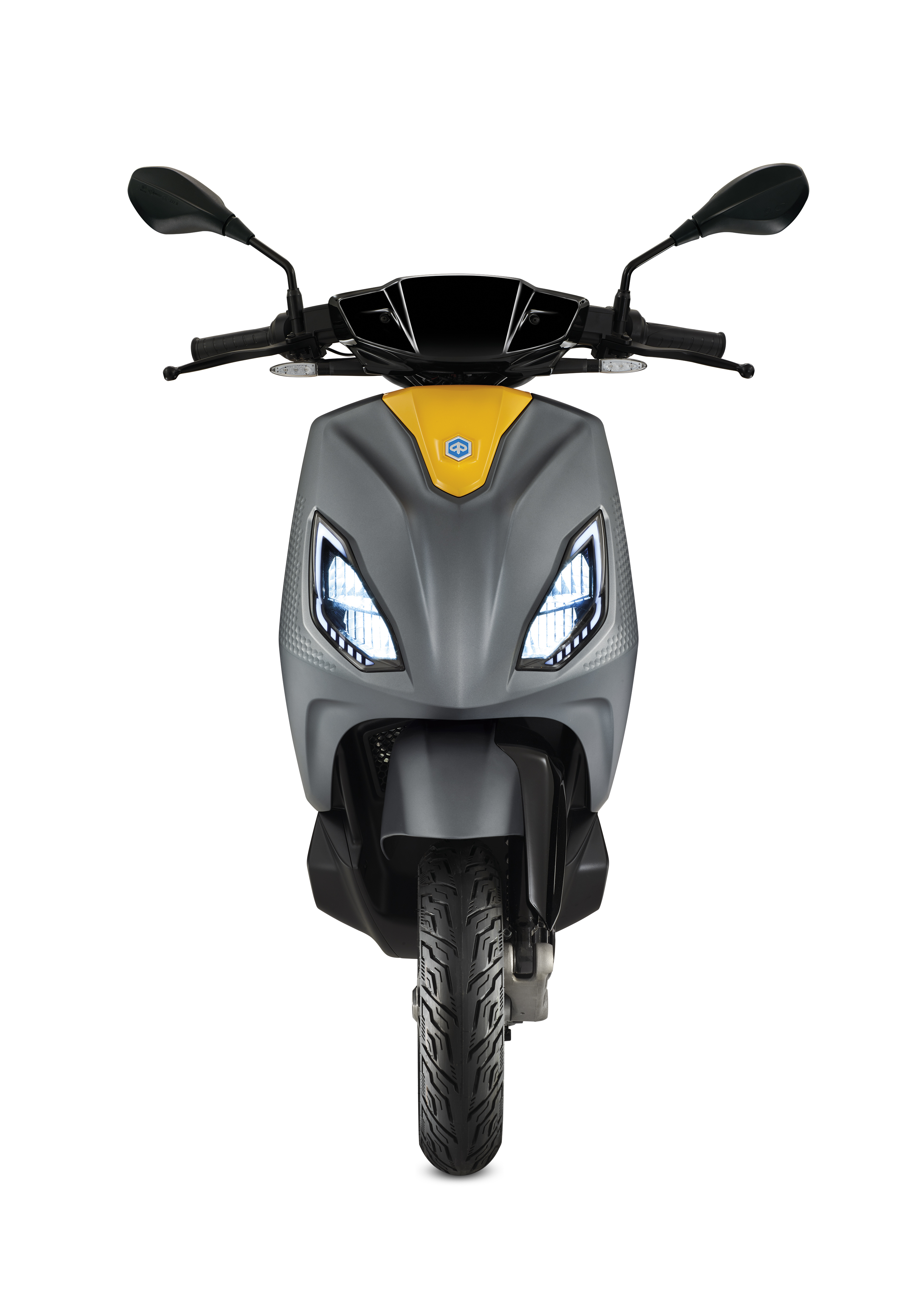 PIAGGIO 1+ E5