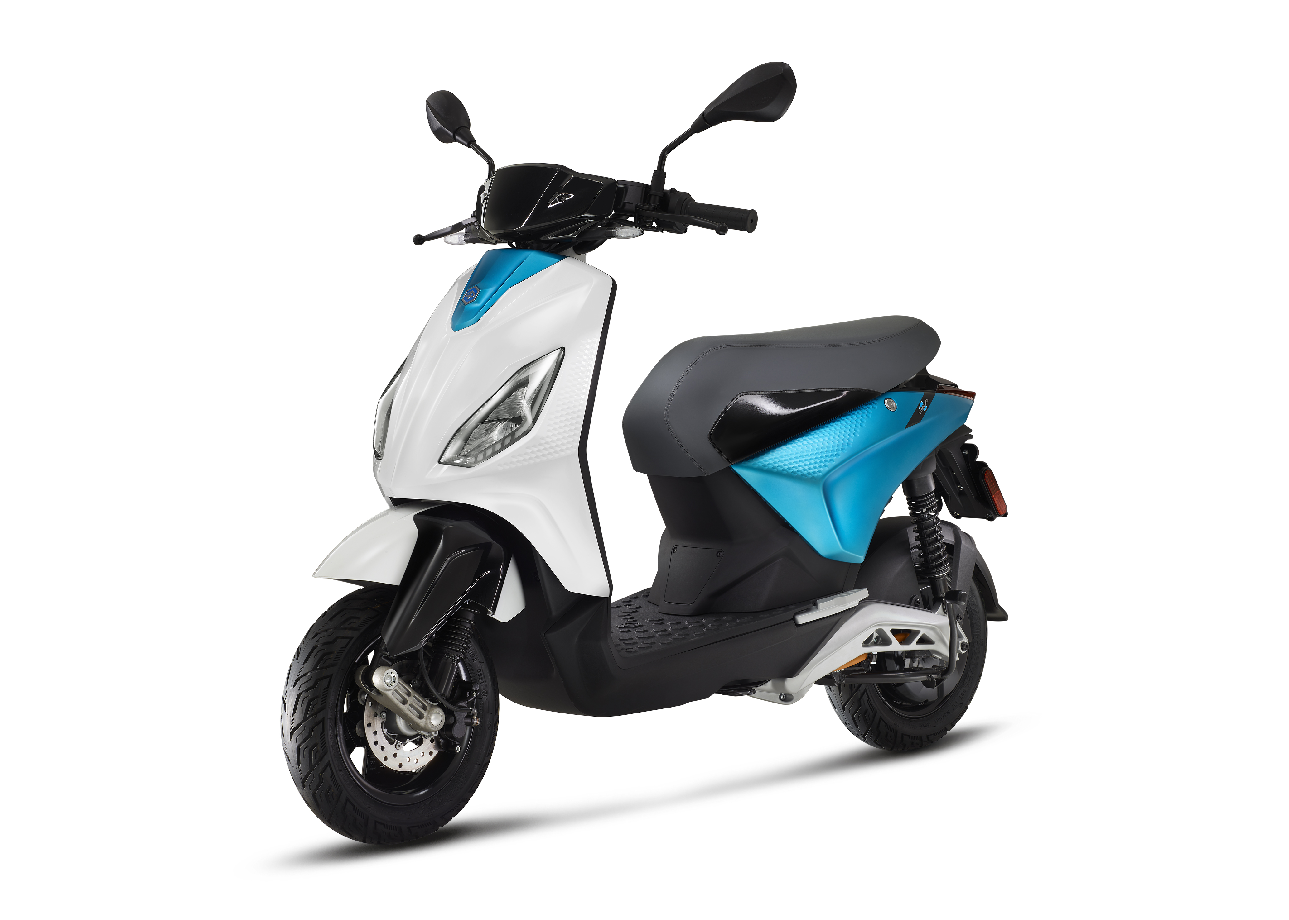PIAGGIO 1 Active E5