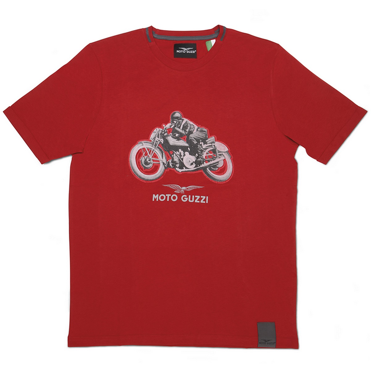 MG T-Shirt Garage