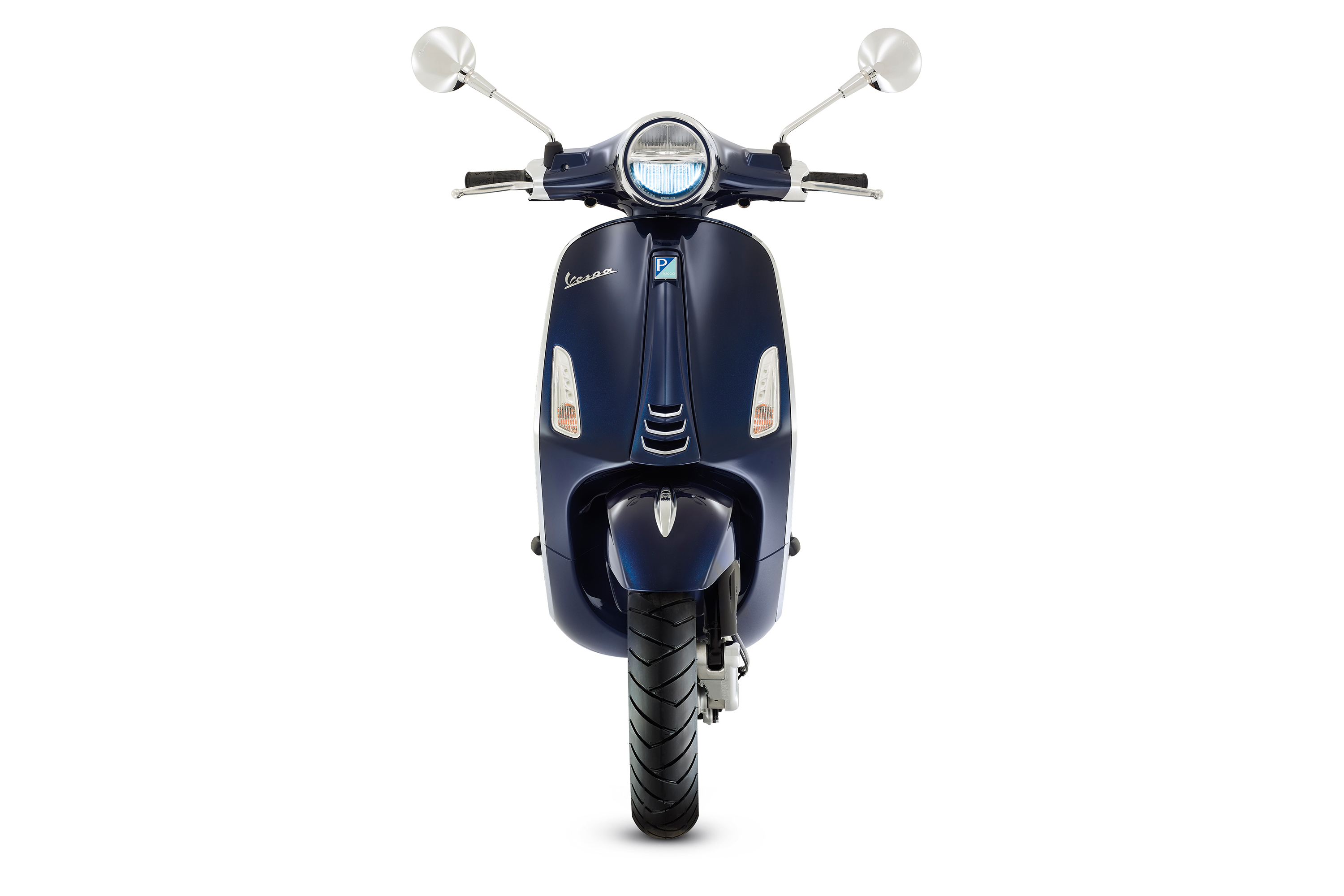 Vespa Primavera 50 E5