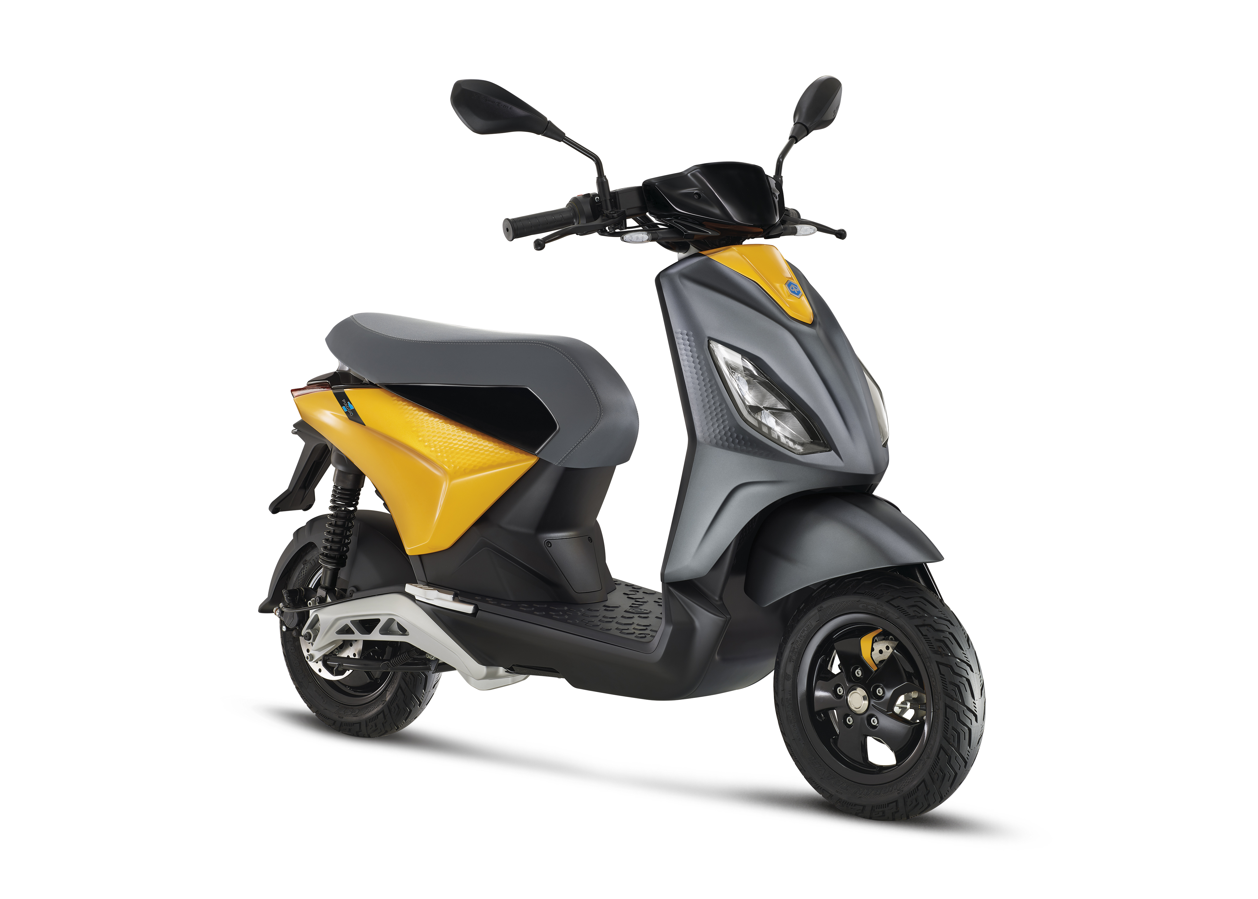 PIAGGIO 1+ E5