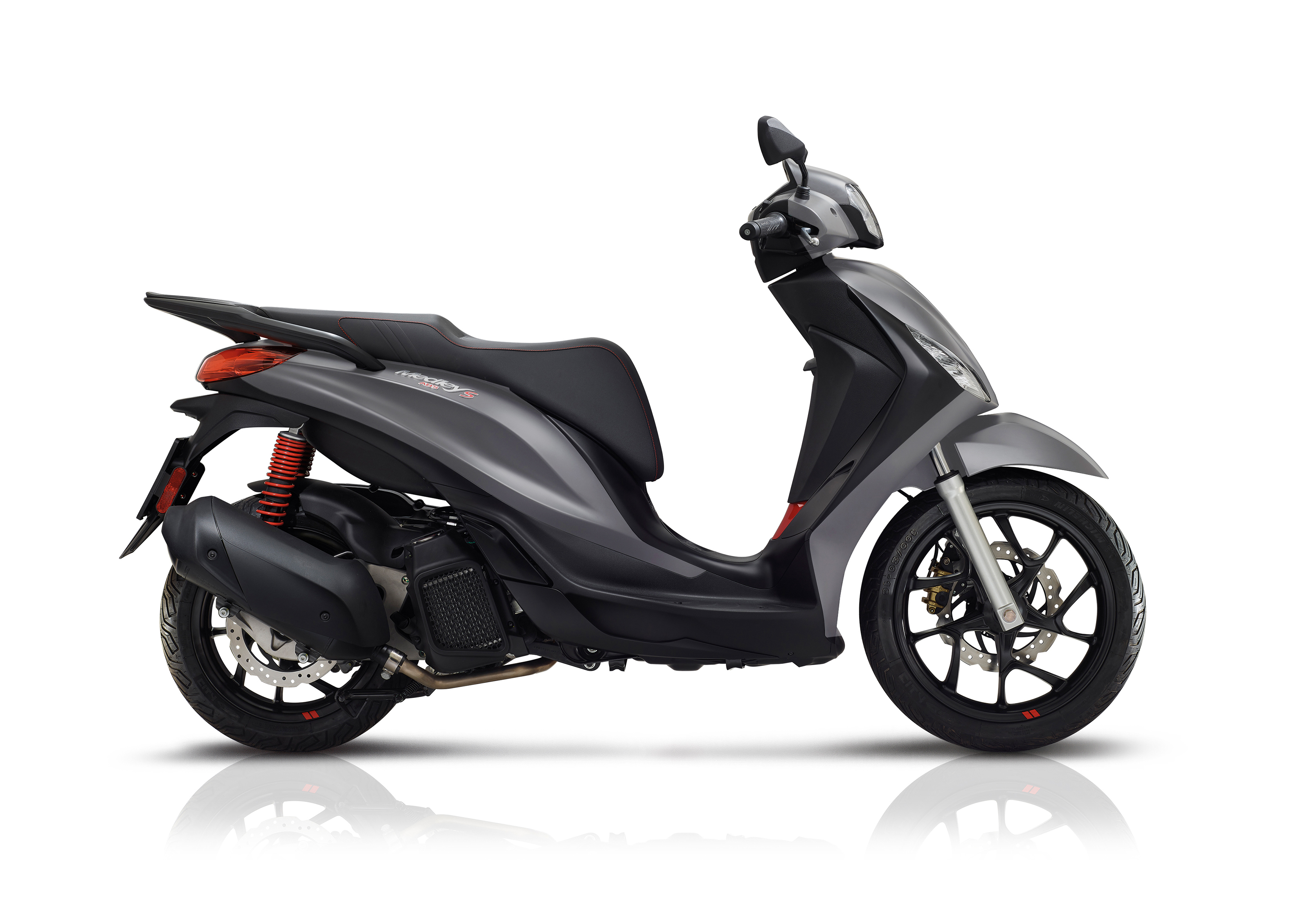 MEDLEY 125 S EURO 5