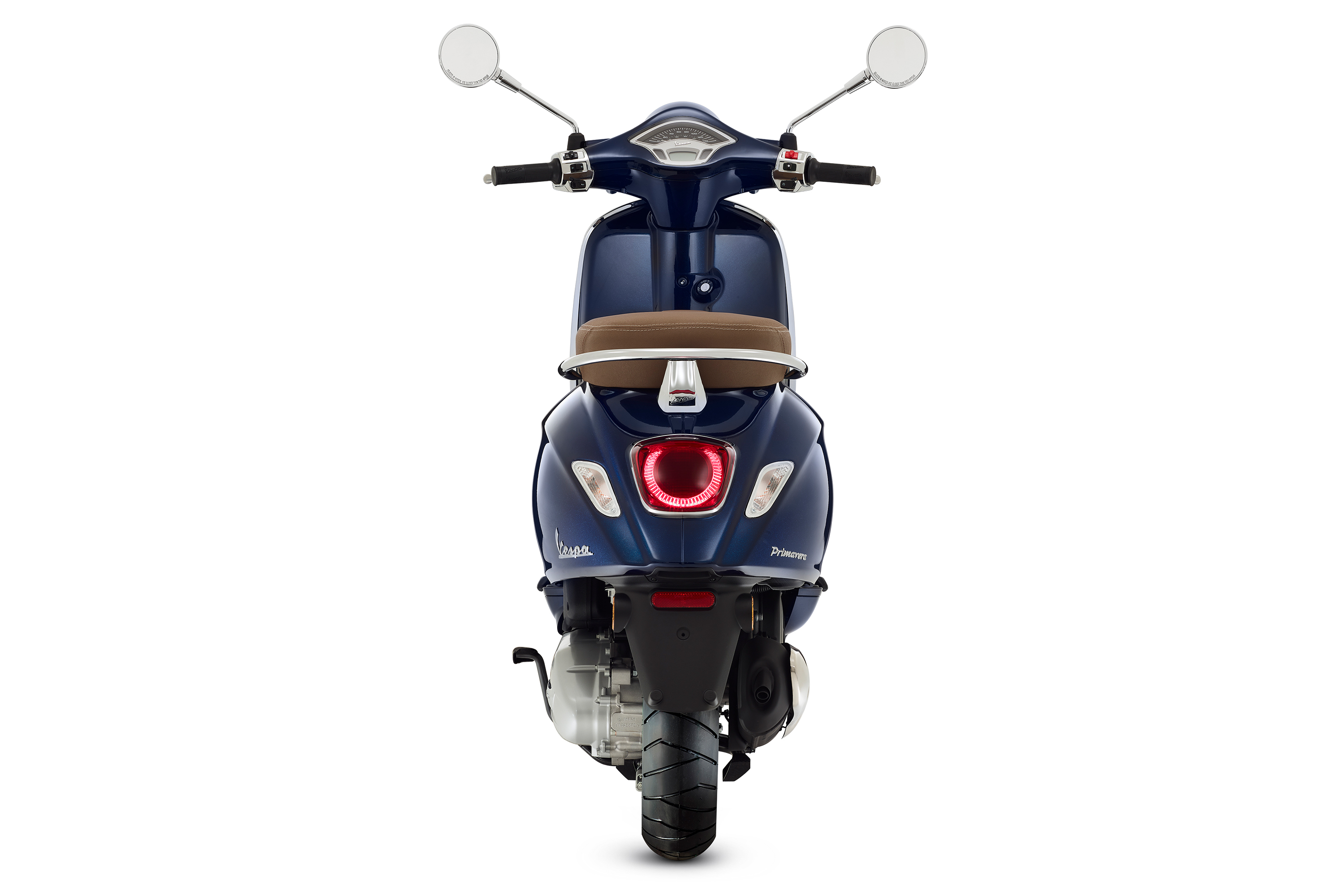 Vespa Primavera 50 E5