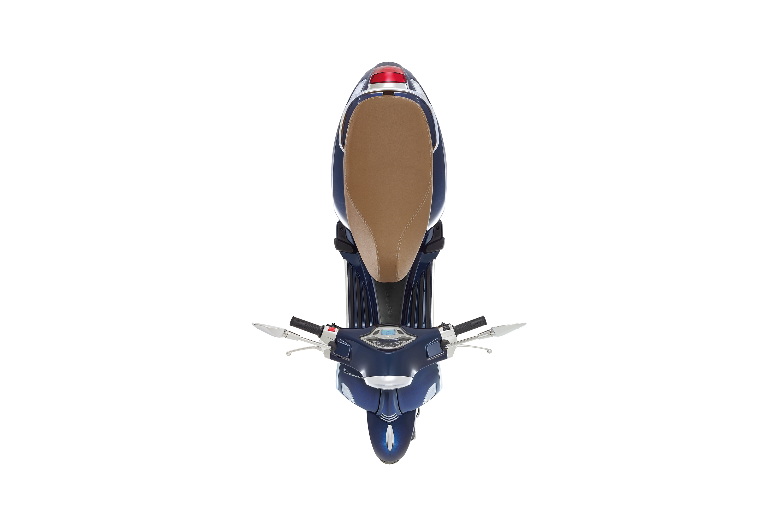 Vespa Primavera 50 E5