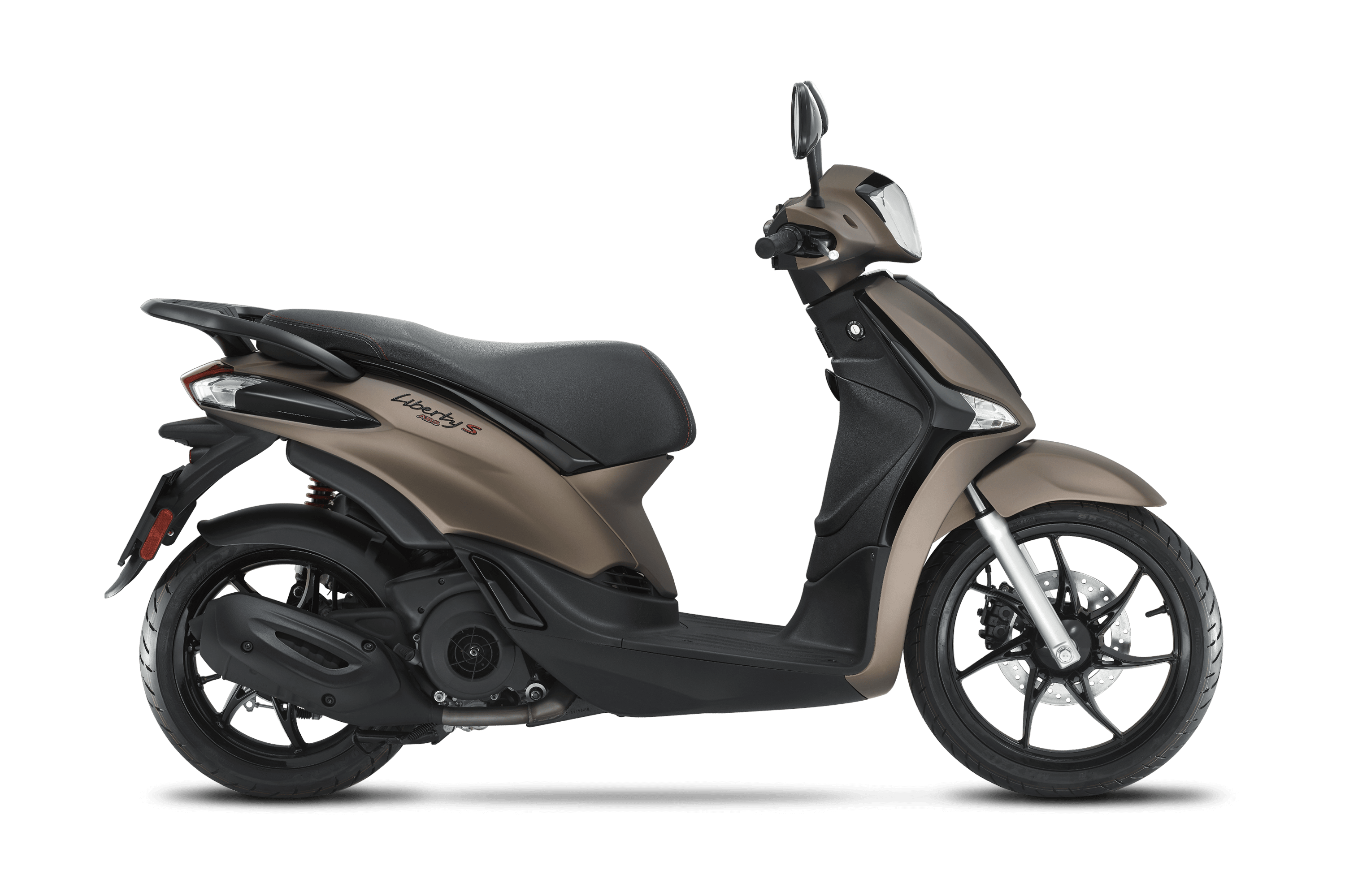 LIBERTY 125 S EURO 5
