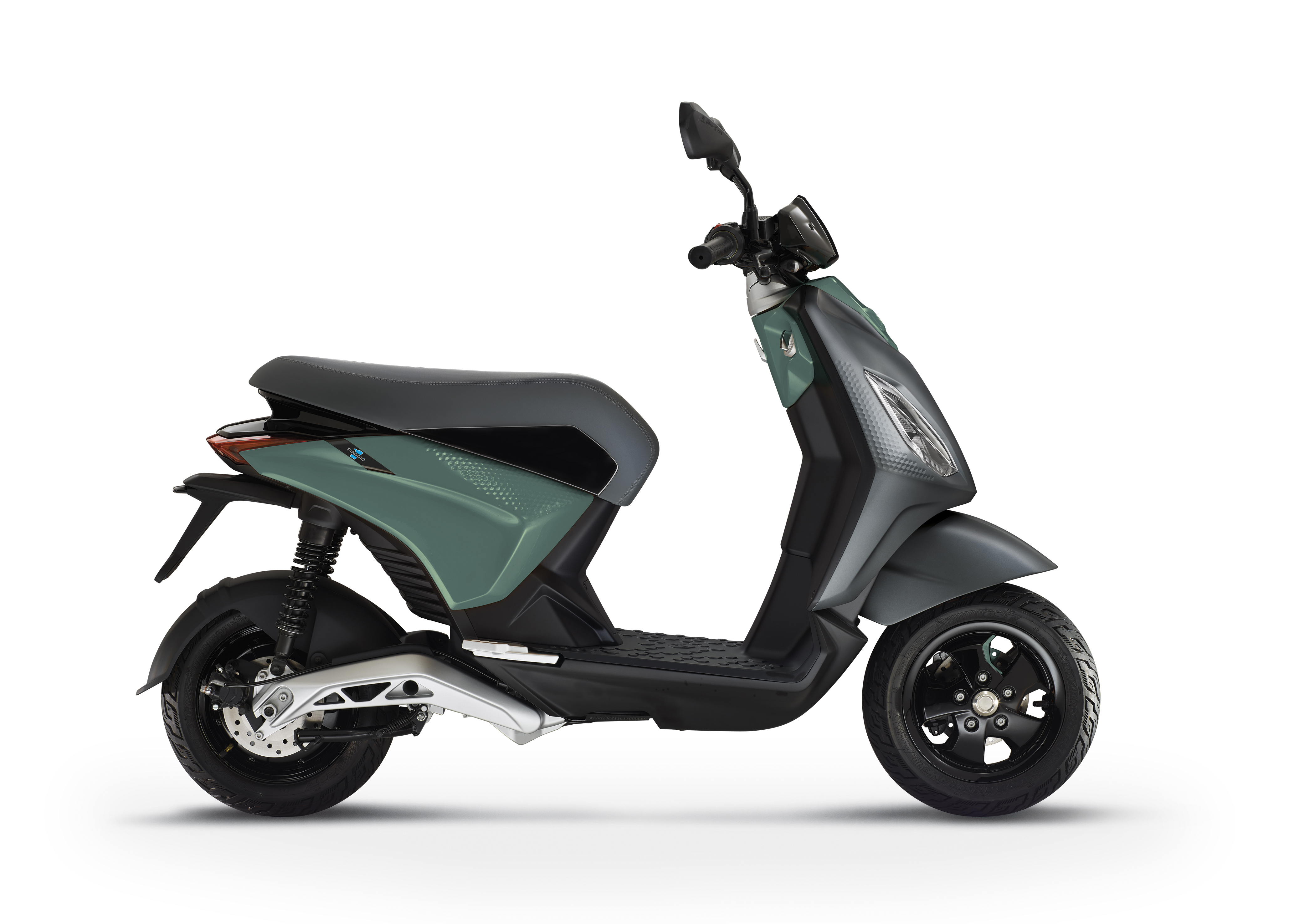 PIAGGIO 1 Active E5